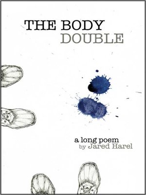 cover image of The Body Double